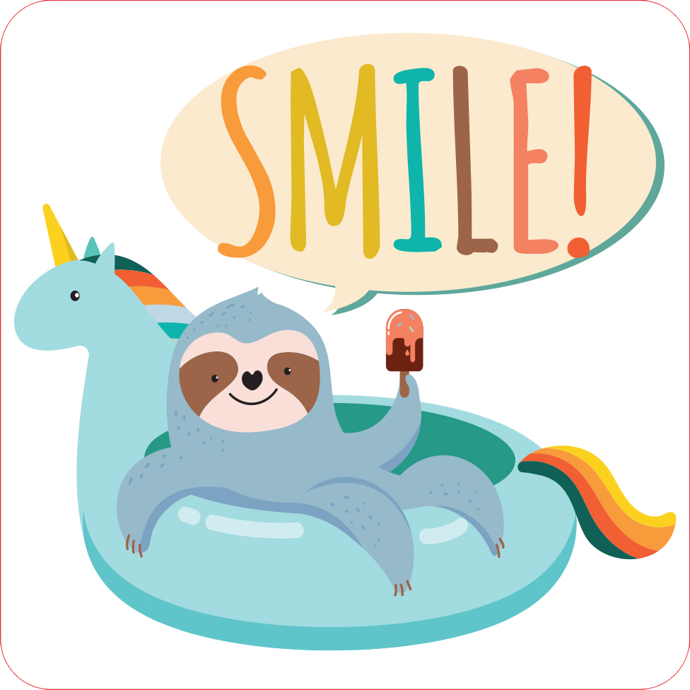 Peter Pauper Press - Wholesale Stationery/Notecard Set - Lunch Box Notes for Kids (Set of 60 Cards)6