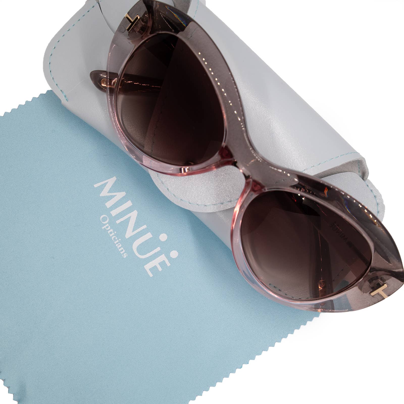 Minue Opticians - Wholesale Sunglasses - Women's - RED DUNES. Sunglasses2