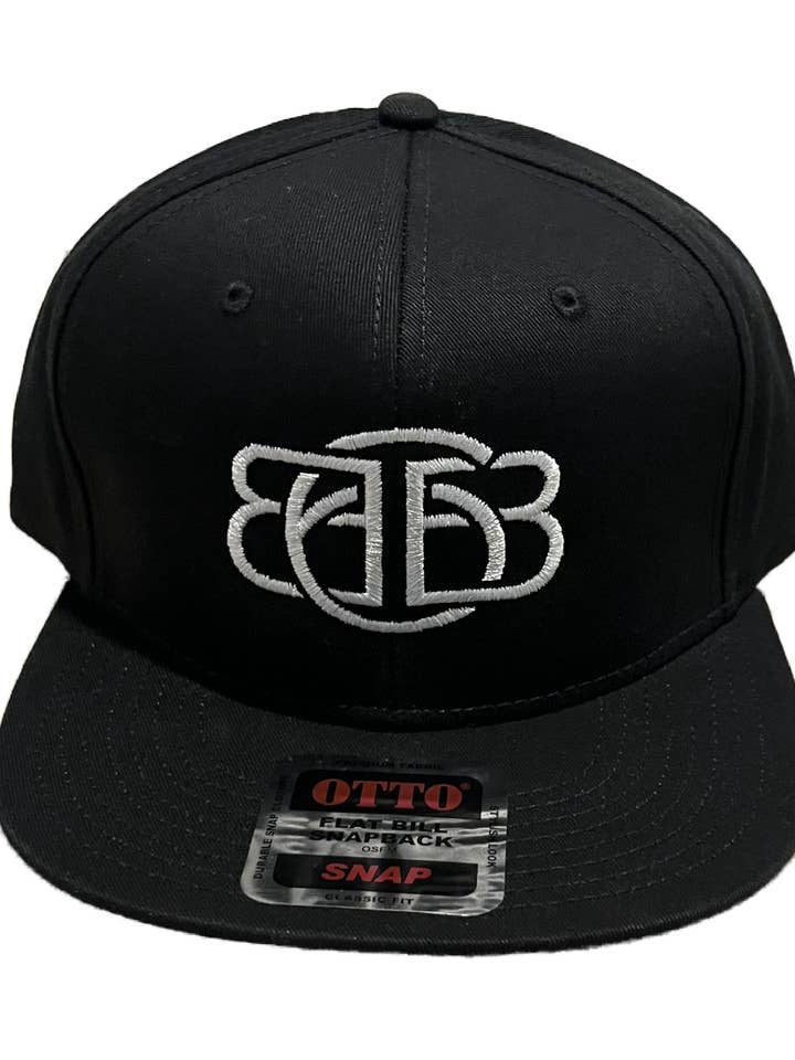 Boca, le sixième arrondissement, Flat Brim pour la vente par B6B clothing and apparel