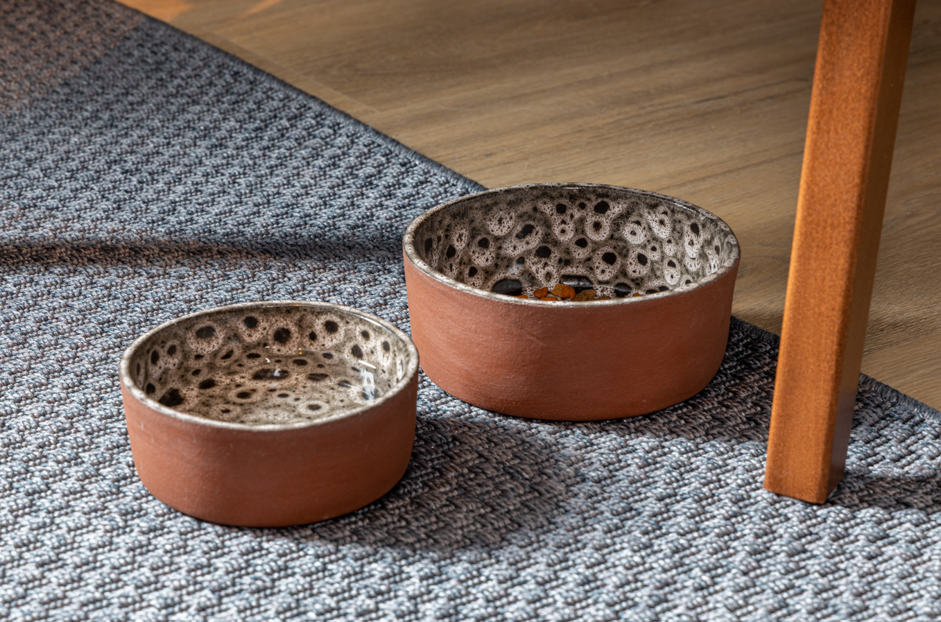 AVA bowls - Venta al por mayor Comedero - Gatos y perros - Cuenco de cerámica para comida Jag2