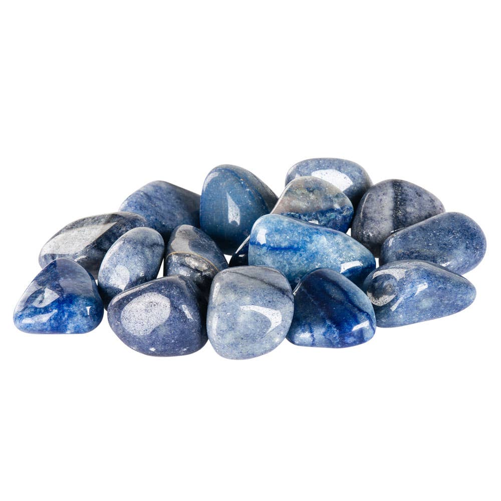 Benjamin International - Wholesale Spiritual Stone/Crystal - TUMBLE STONES FROM BRAZIL2