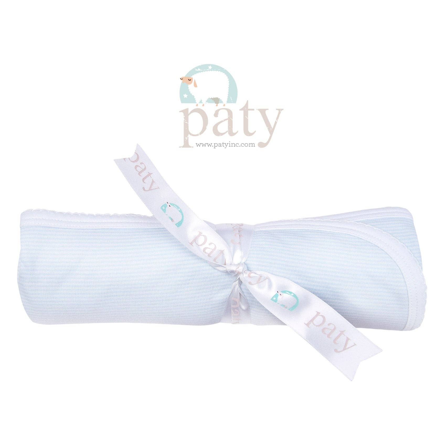 Paty - Wholesale Bedding Blanket - Kids & Baby - Paty Pima Blanket #151728