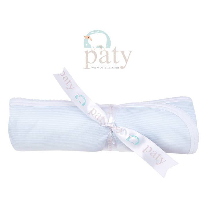 Paty - Wholesale Bedding Blanket - Kids & Baby - Paty Pima Blanket #151728