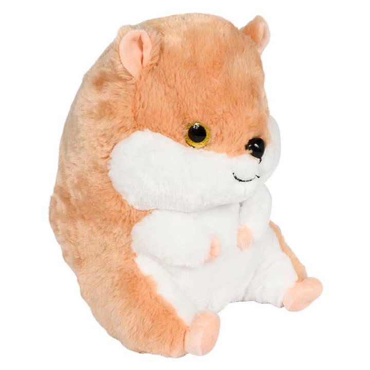 La Luna Bella - Toys – wholesale Klassisk leksak - Barn – 13" HAMSTER LLB barnleksaker