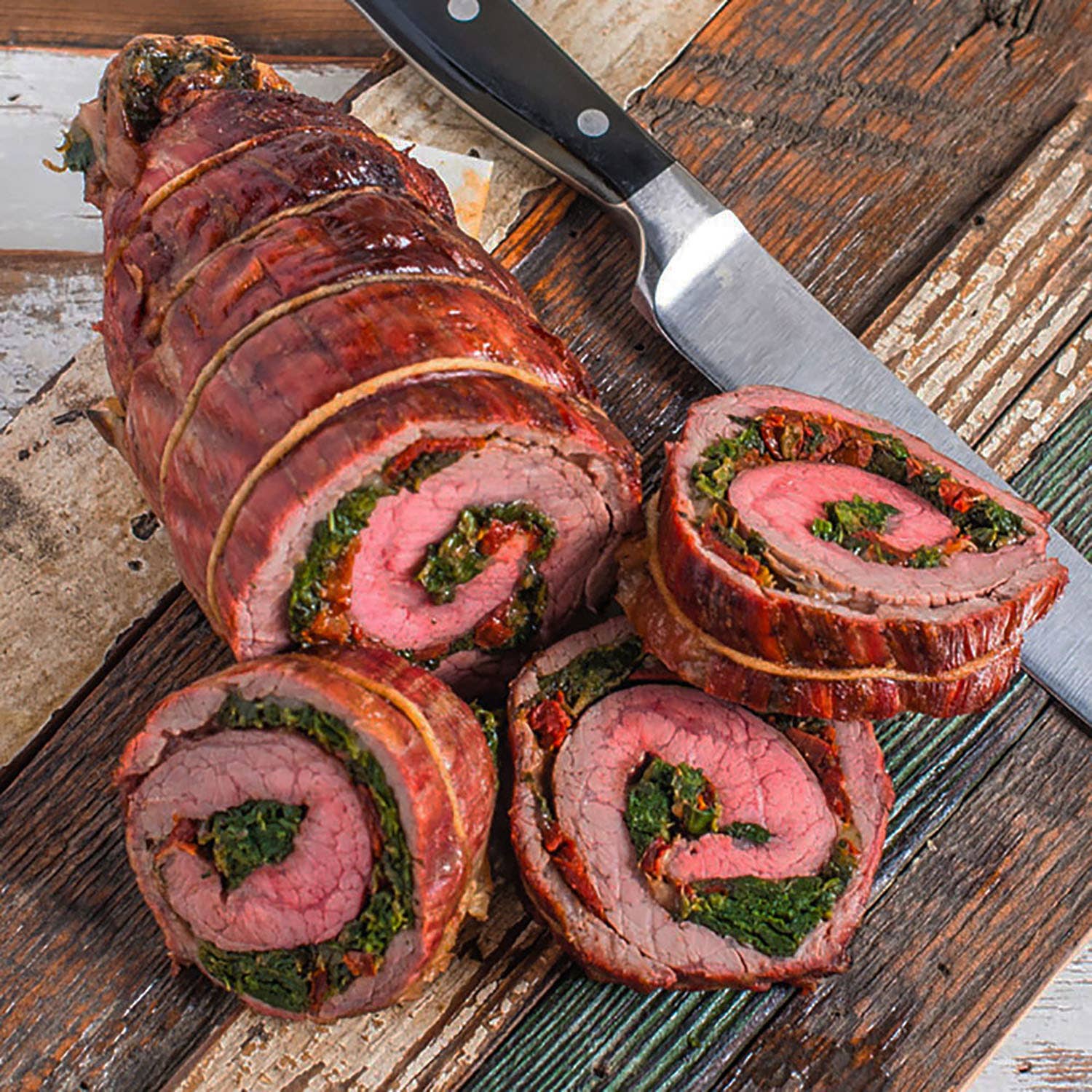 Ventures Int'l Products Inc. - Vente Ficelles - Ficelle de cuisine REGENCY WRAPS® 16 brins cône de 2,5 lb3