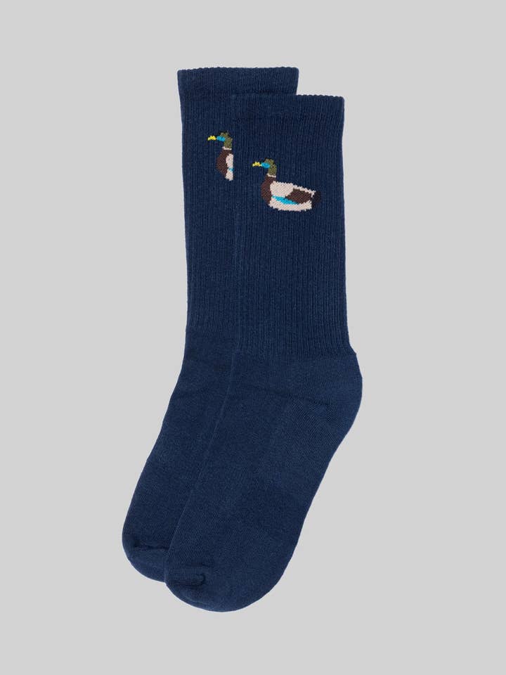 American Trench - Wholesale Socks - Unisex - The Zoo Crew10