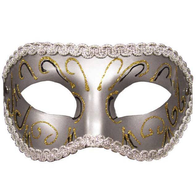 Masquerade Mask for wholesale by Sportsheets