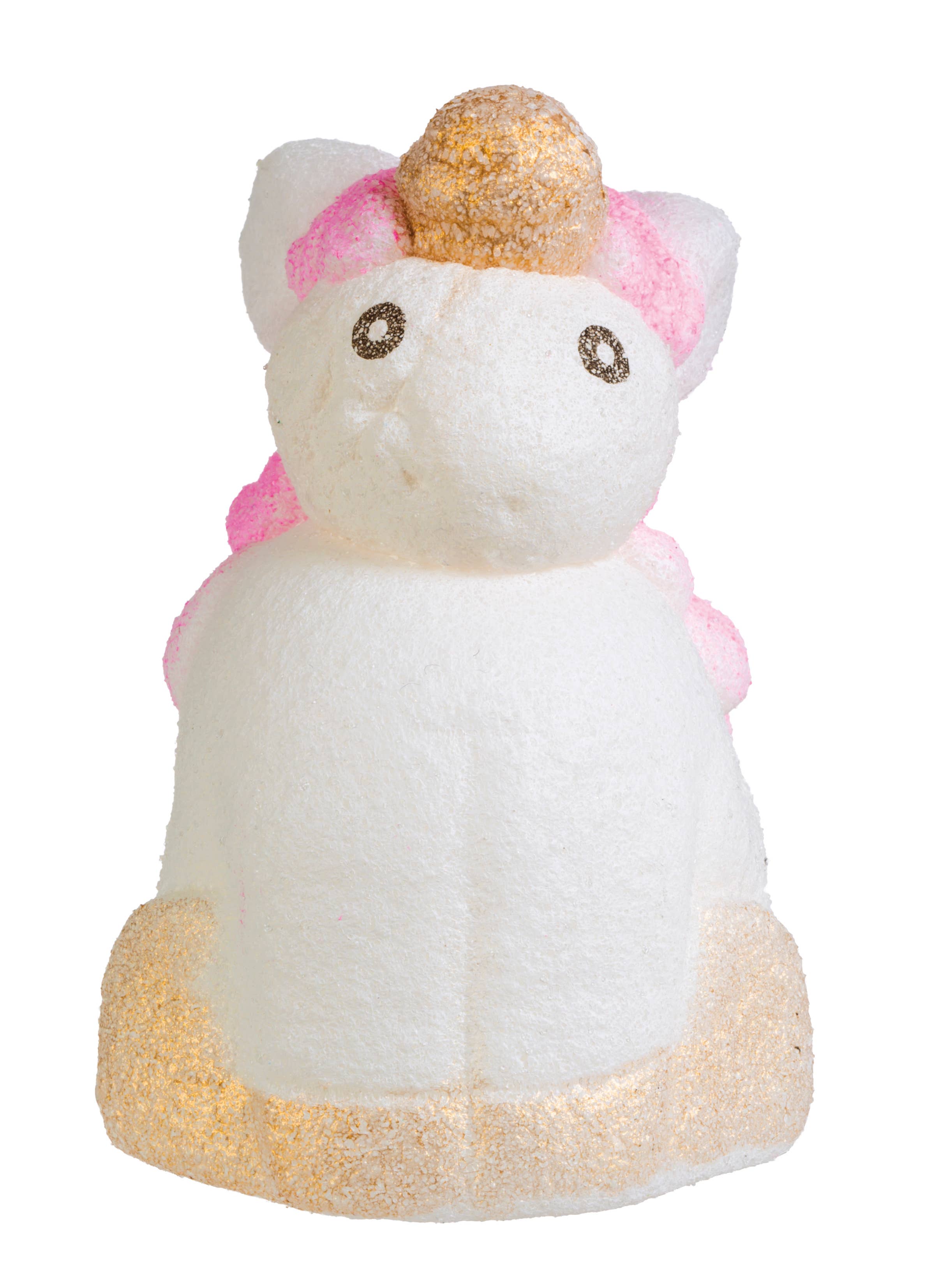 Toysmith - Wholesale Retailer Display - Kids & Baby - Grow Unicorn, Just Add Water, Display of 124