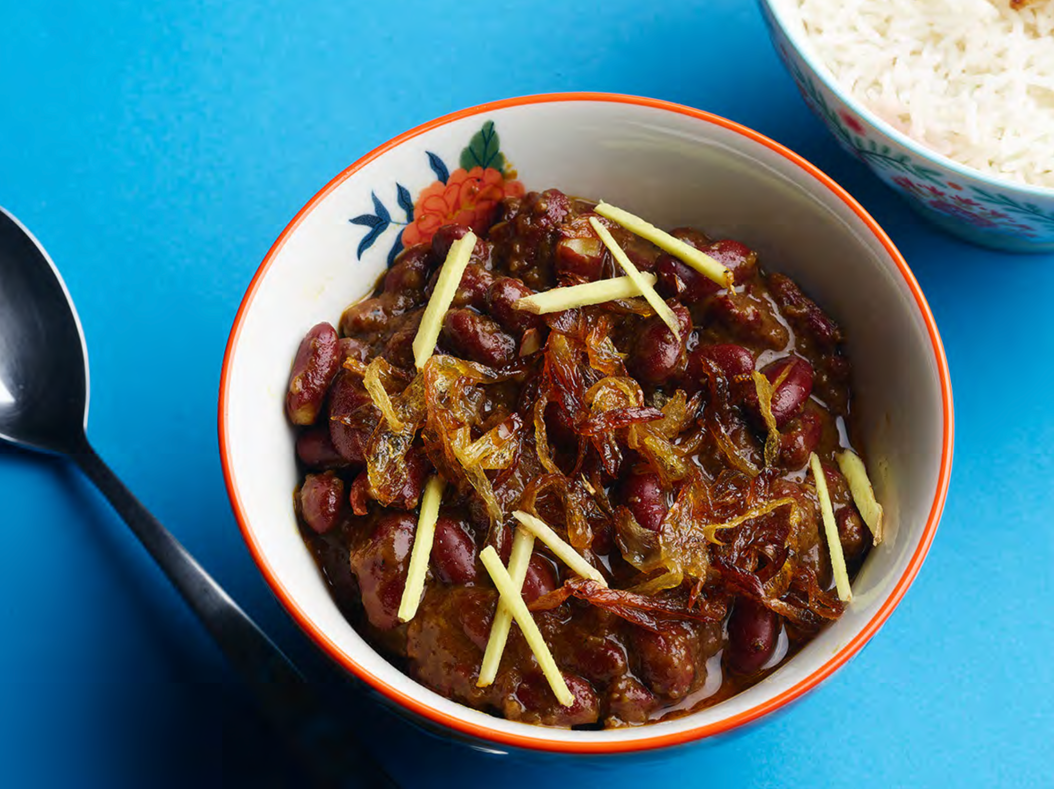 Amma Seema - Wholesale Chili Paste - Amma Seema: Punjabi Curry Paste. Mild7