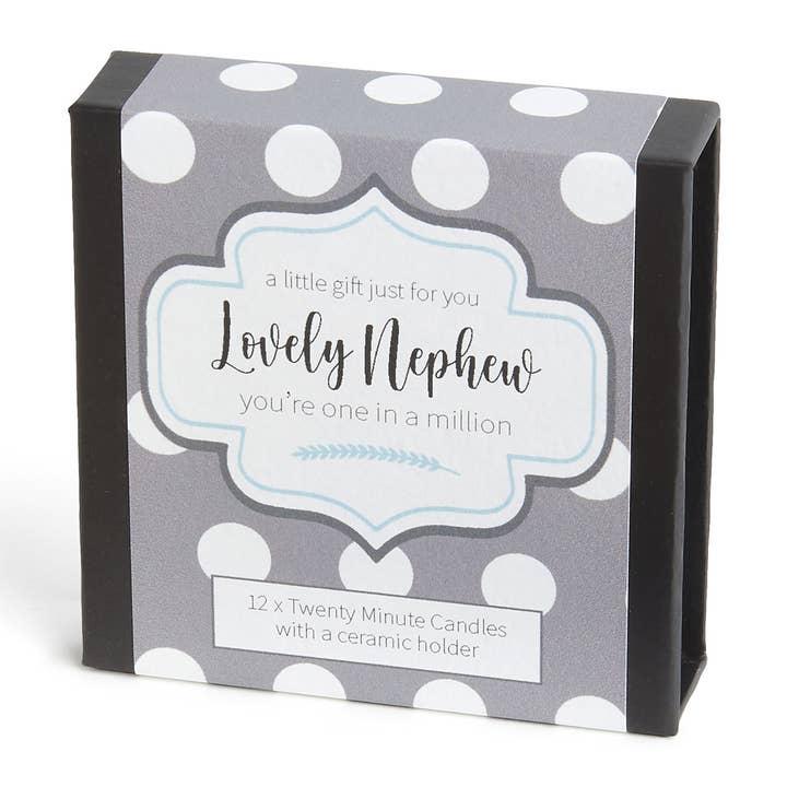 Cotton & Grey - Wholesale Tapered Candle/Candlestick - Lovely... Bundle (Mixed)62