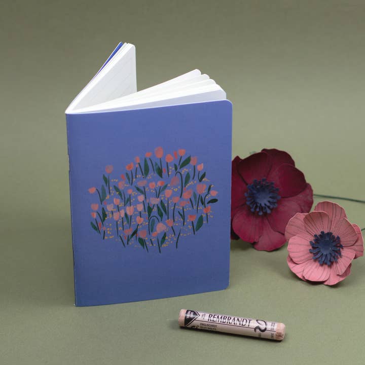Cuaderno A6 "Pensamiento Tierno" para venta al por mayor de MY LOVELY THING