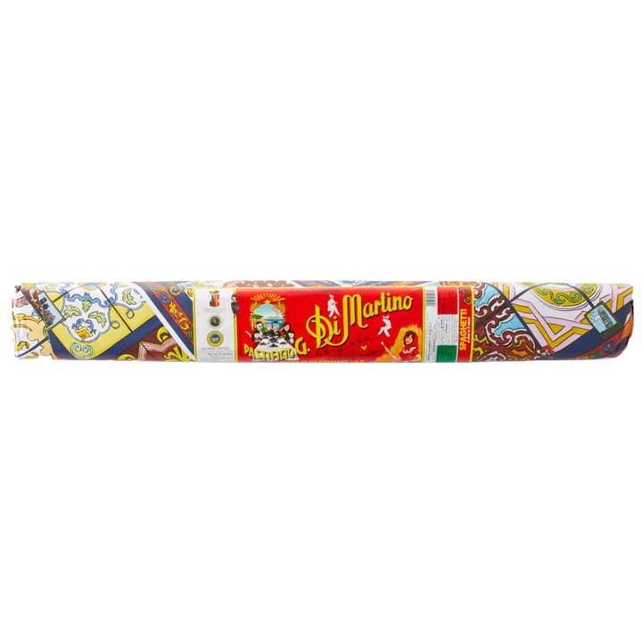 Zia Pia - Wholesale Pasta - Spaghetti Lunghi Wrapped in D&G by Pastificio Di Martino