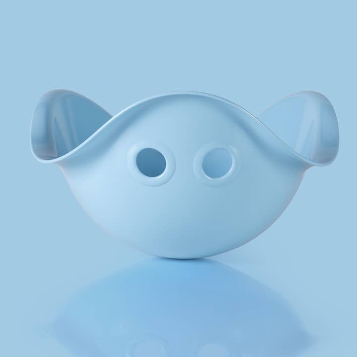 bilibo by MOLUK - Ice Blue for wholesale by Fat Brain Toy Co.