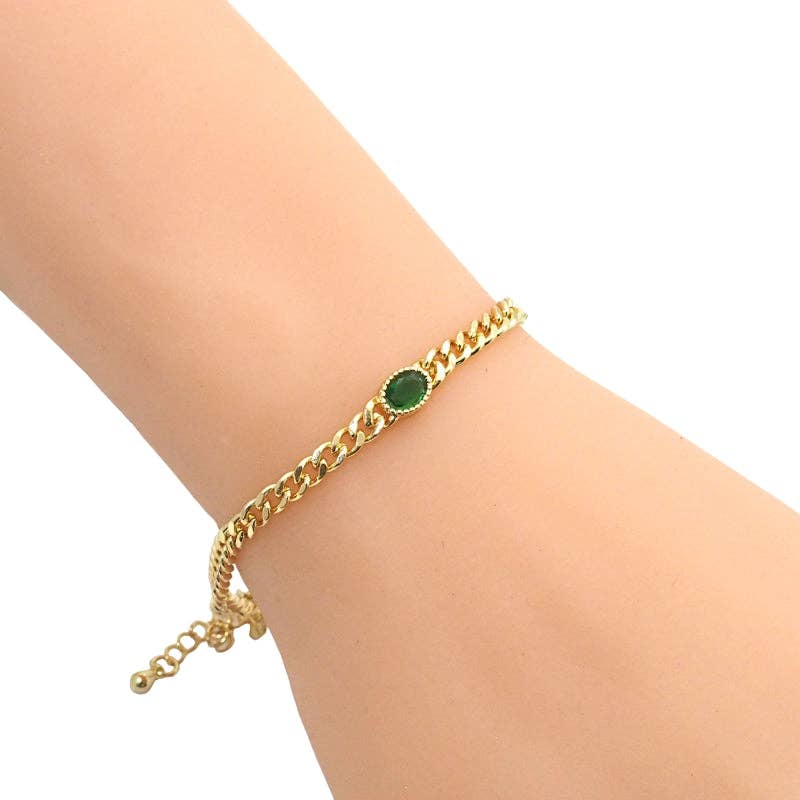 BestBeads&Beyond - Wholesale Individual charm/pendant - Colorful Oval Shape Link Connector Beads, Sku#LD4094