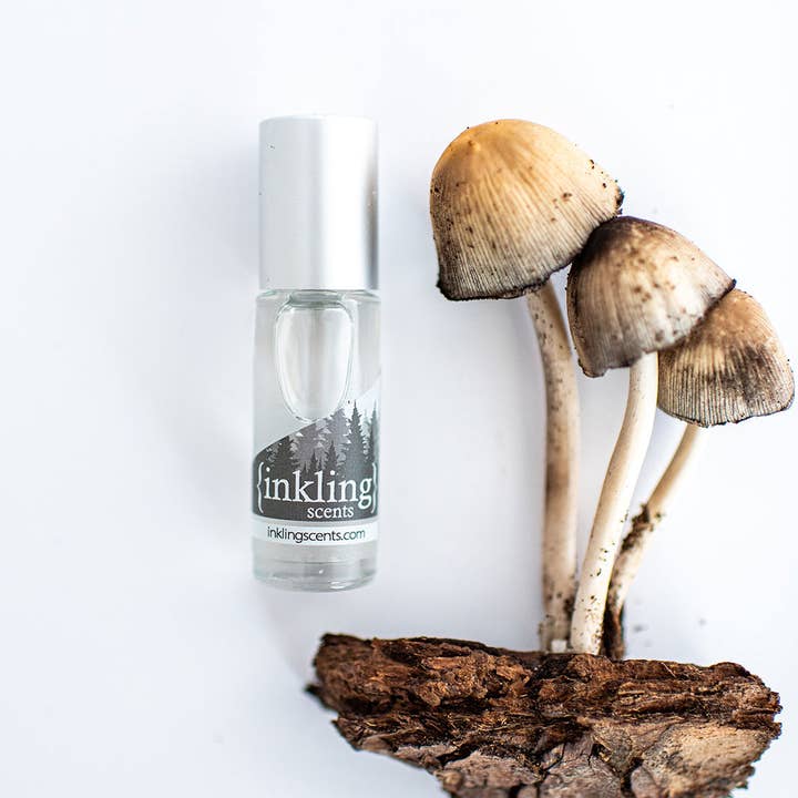 Inkling Scents - Wholesale Perfume/Eau de Toilette - Primal - new unisex scent1