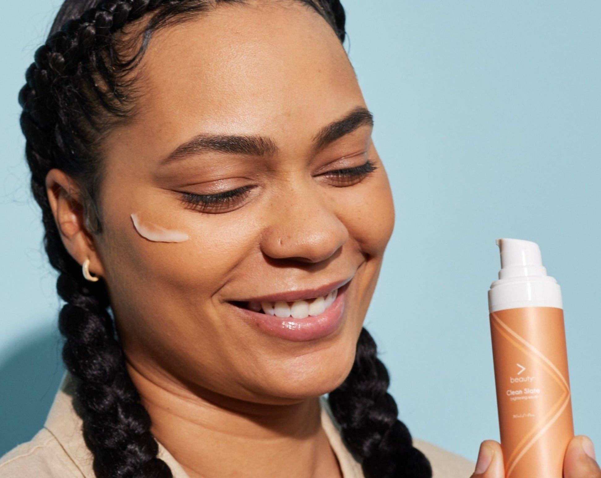 >beauty - Wholesale Facial Serum/Concentrate - Clean Slate Serum2