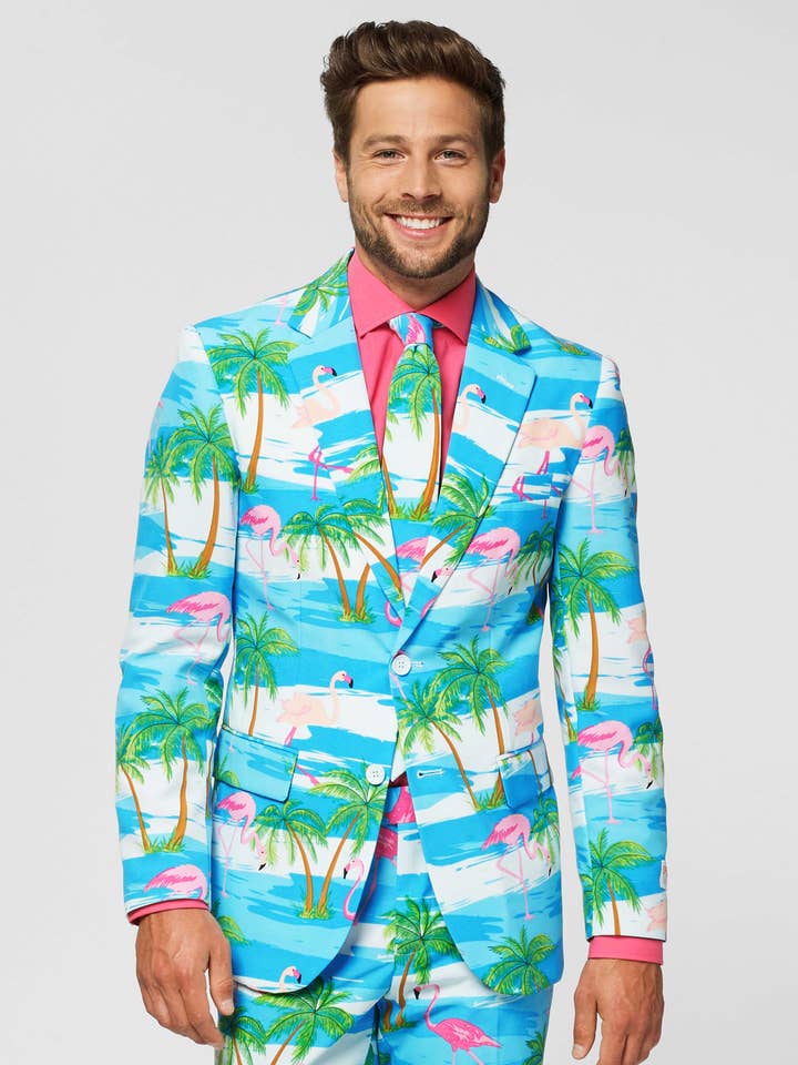 Flaminguy for wholesale by Oppo Merchandise Group USA Inc.