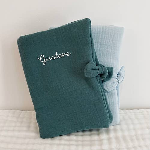 Gelinette - Wholesale Health/Detox Tea - André Le Protèger Health Book