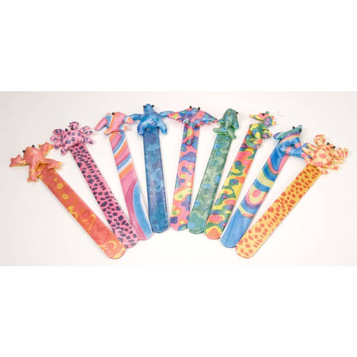 Bulk Slap Armbånd Akvatisk for engroshandel hos Wild Republic