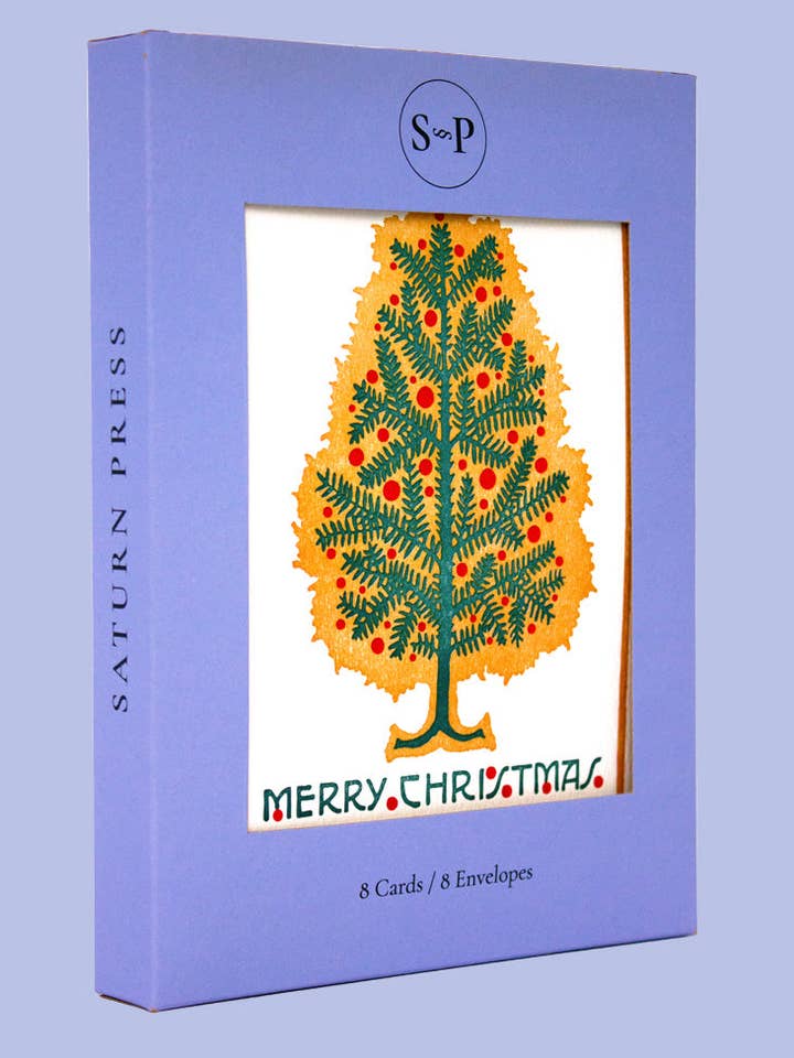 Sempreverde per la vendita all'ingrosso da parte di Saturn Press