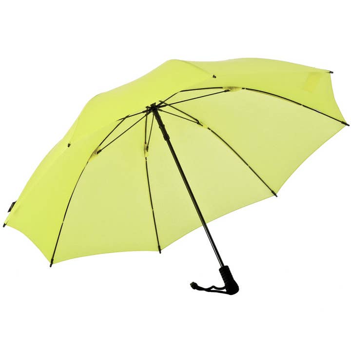 One Bay Distribution - Wholesale Umbrella - Unisex - EuroSCHIRM Swing Liteflex Trekking Umbrella
