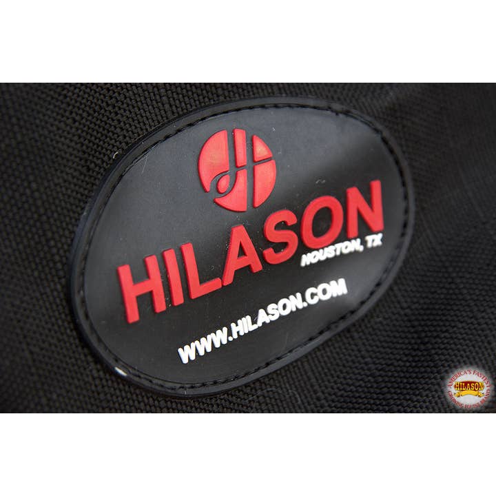 HILASON - Wholesale Horseback Riding Gear - HILASON 1200D Winter Waterproof Turnout H. Blanket Belly Wrap| |14