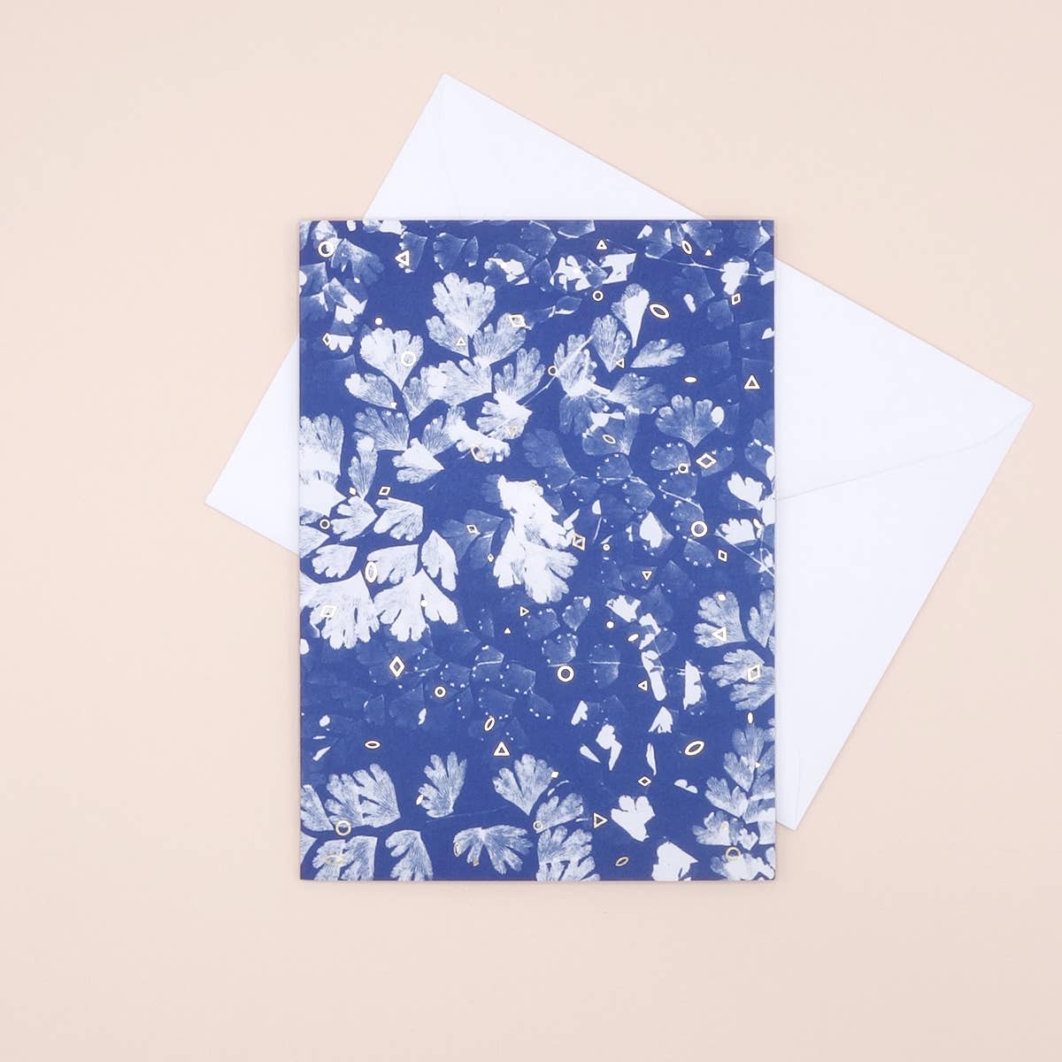 PAR - Wholesale Everyday Greeting Card - Greeting Card - A Thousand Thoughts 010