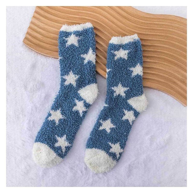 FurDecoration - Wholesale Socks - Women's - Simpson Couple Socks Japanese Style3