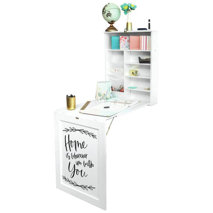 Mesa Plegable Multiusos We R - Blanca para venta al por mayor de Tonic Studios