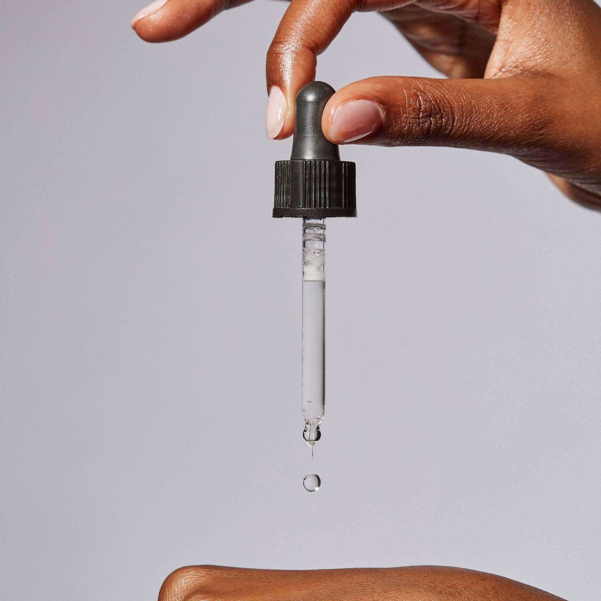 AIKON Skincare – Soro facial por atacado – Sérum facial - NO TEENAGE DIRTBAG 30 ml8