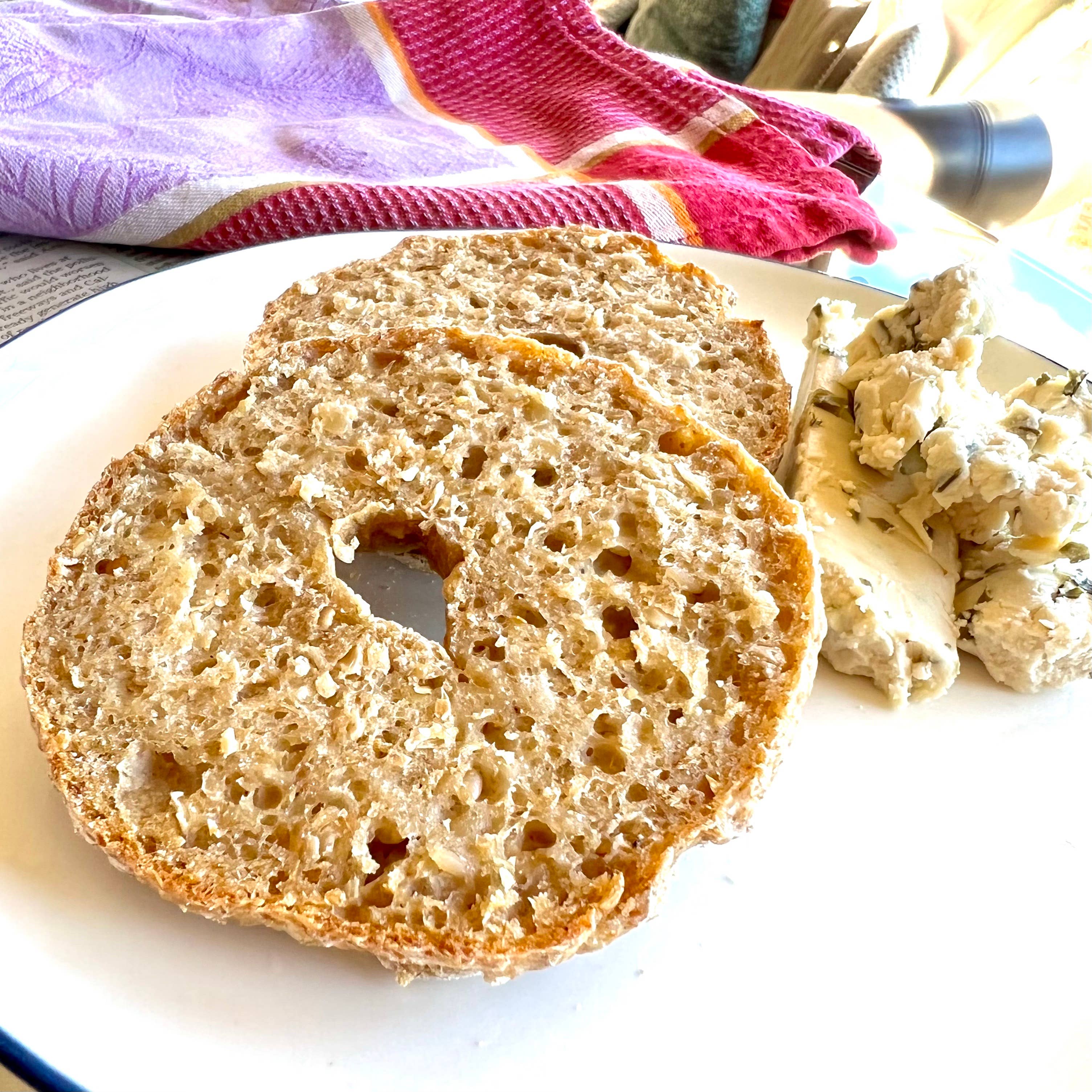 Zego - Wholesale Oats - Organic Gluten-free Double Protein Oats (14 Oz)17