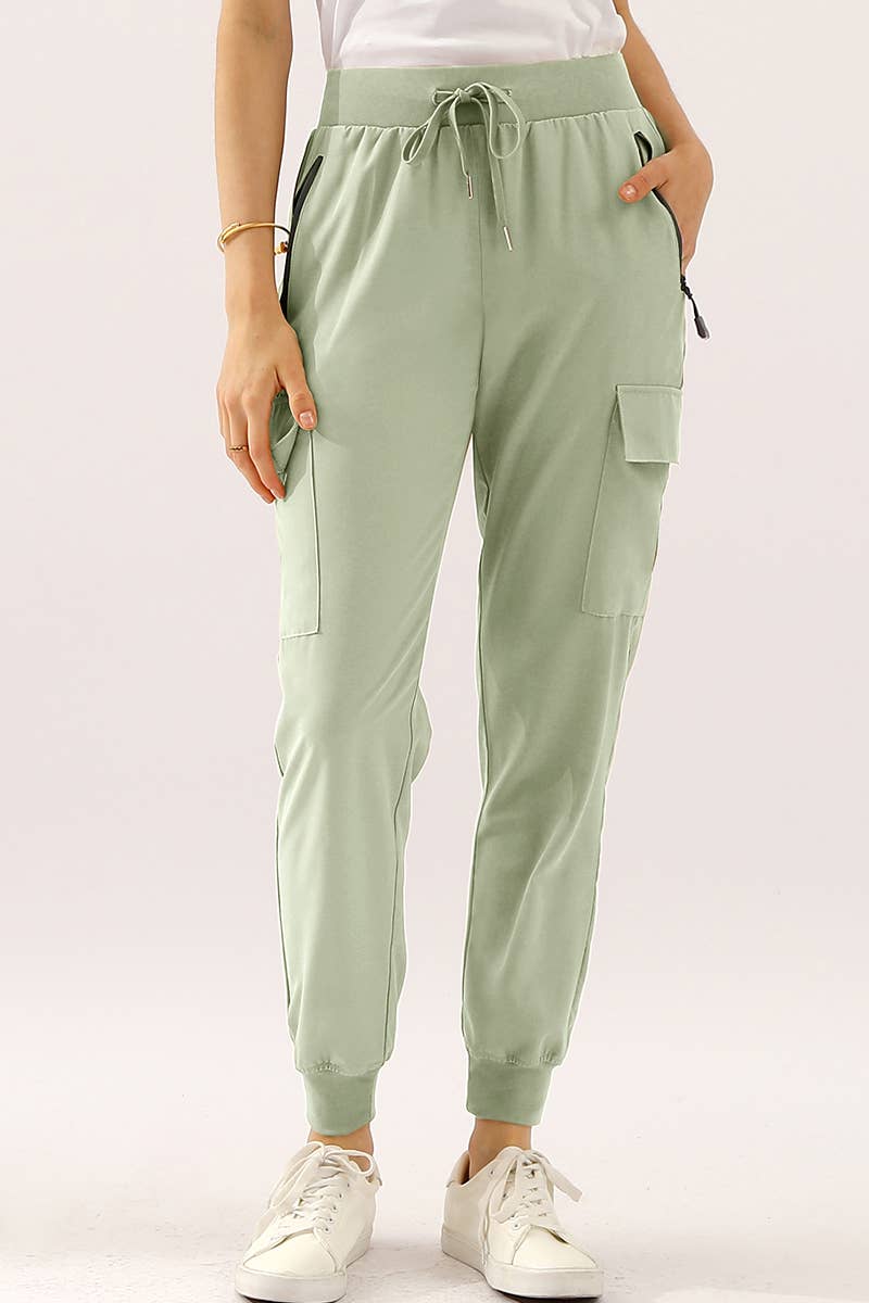 NINEXIS - Wholesale Pants - Women's - CWBLP407_Lightweight Quick Drying Hiking Pants58