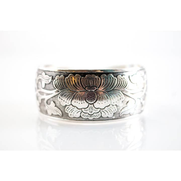 Hipster Row - Wholesale Cuff Bracelet - Tibetan Cuff Bracelets14