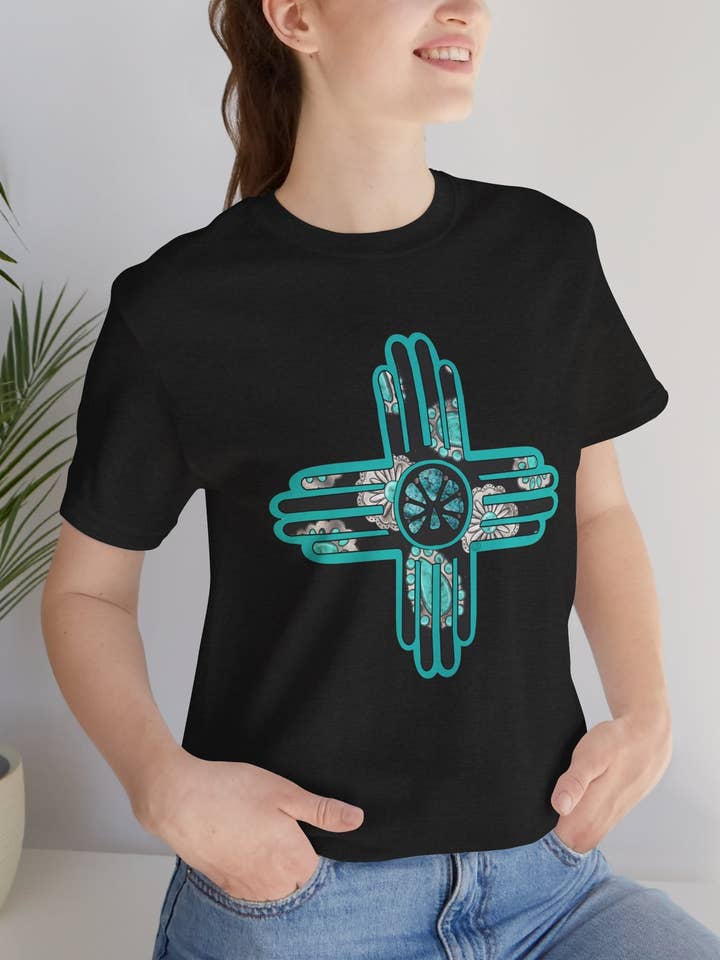 Die Zia für den Großhandel von The Runnin Iron