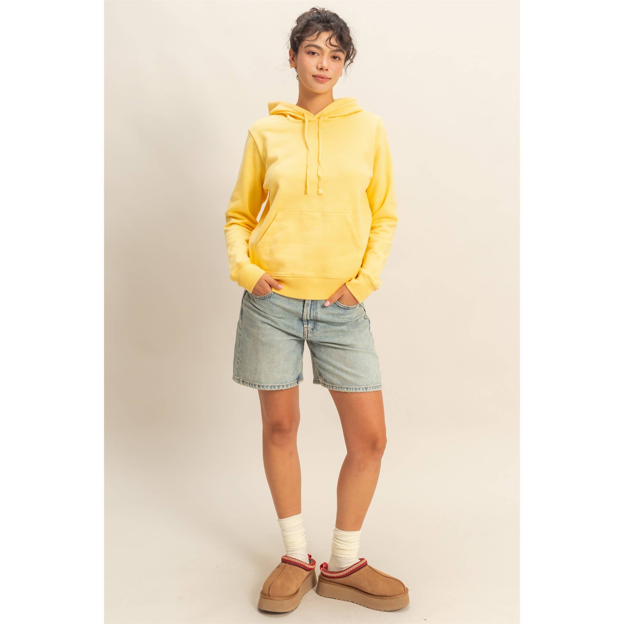 HYFVE – Hoodie – Mulher por atacado – Moletom com capuz de manga comprida7