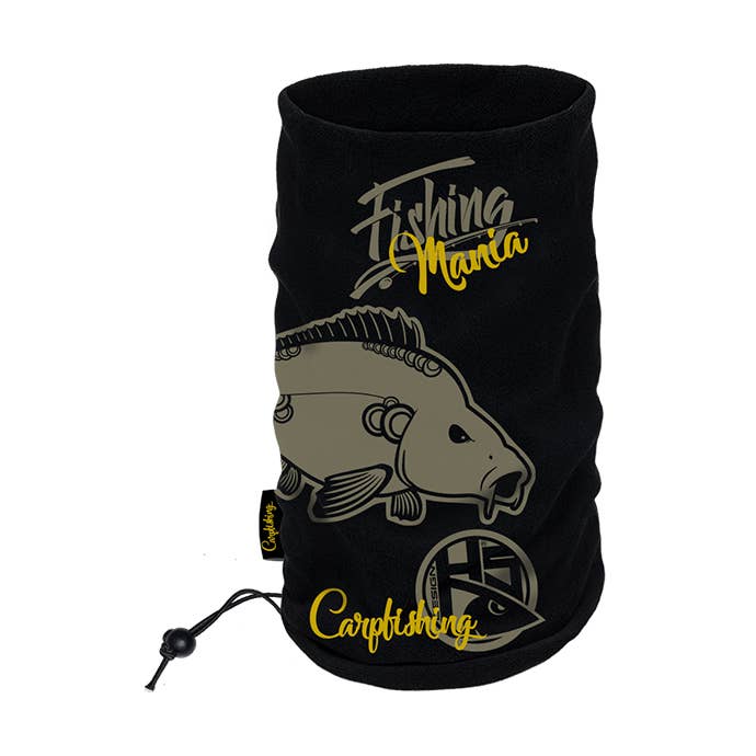 Snood Carpfishing Fiske Mania för wholesale av Hotspot Design