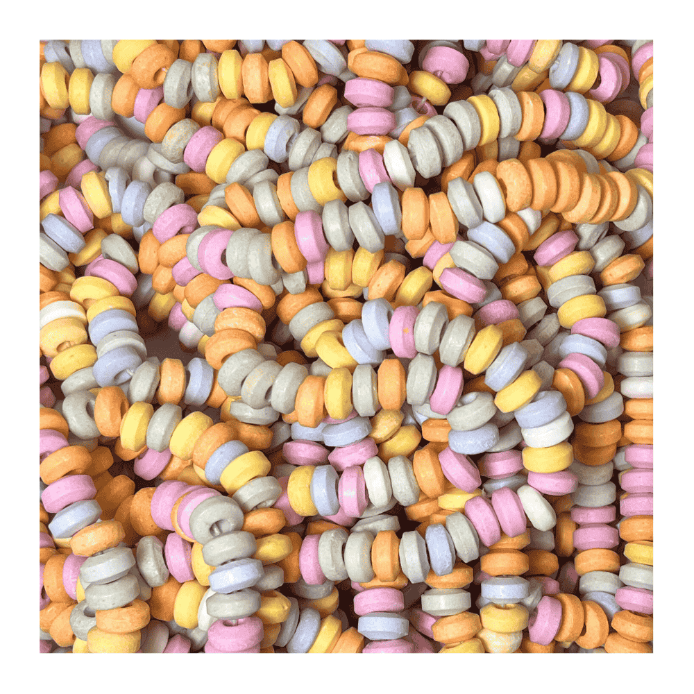 123bonbon - Wholesale Zuigsnoepjes - Candy ketting2