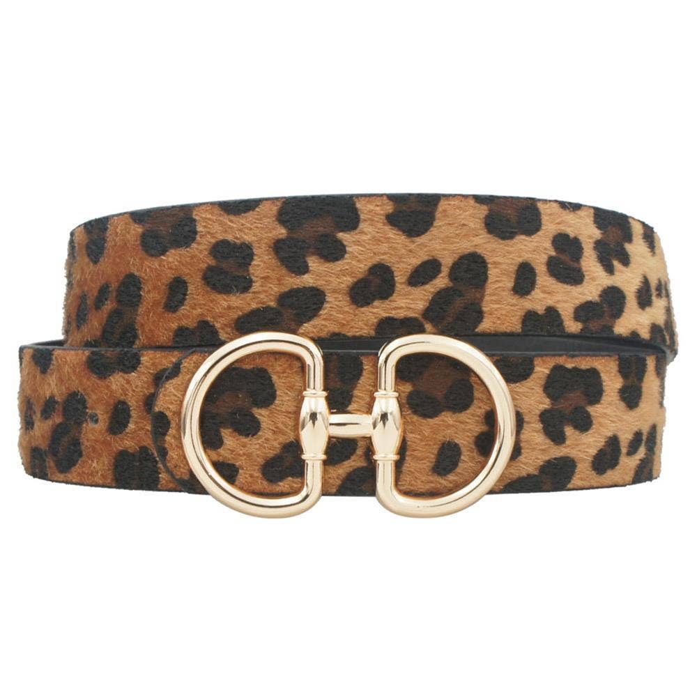 anbfashion - Wholesale Belt - Women's - D LINK HORSEBIT BUCKLE BELT IW3307114