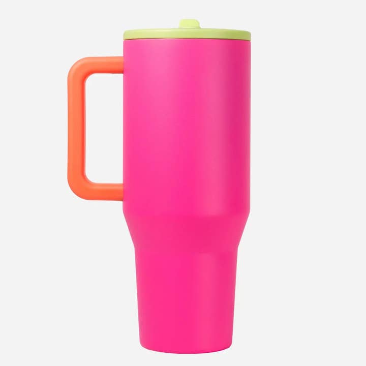 HydroJug - Wholesale Insulated Mug/Tumbler - Orchid