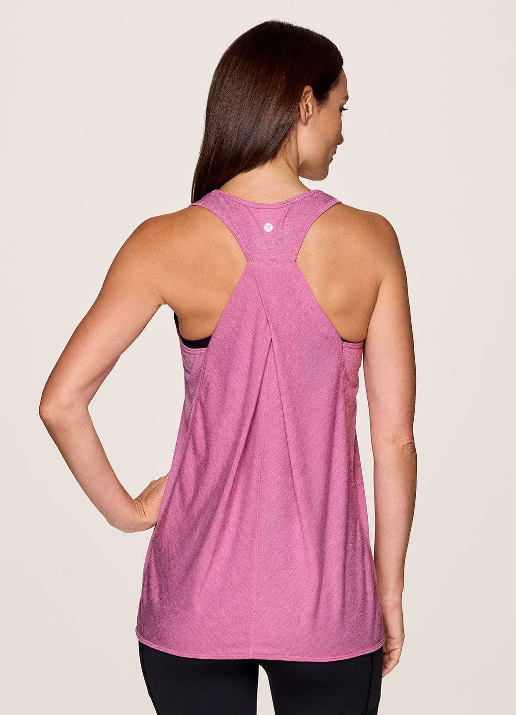 RBX Active - Wholesale Athletic Top - Women's - Prime Relaxed Twist Back Tank Top15