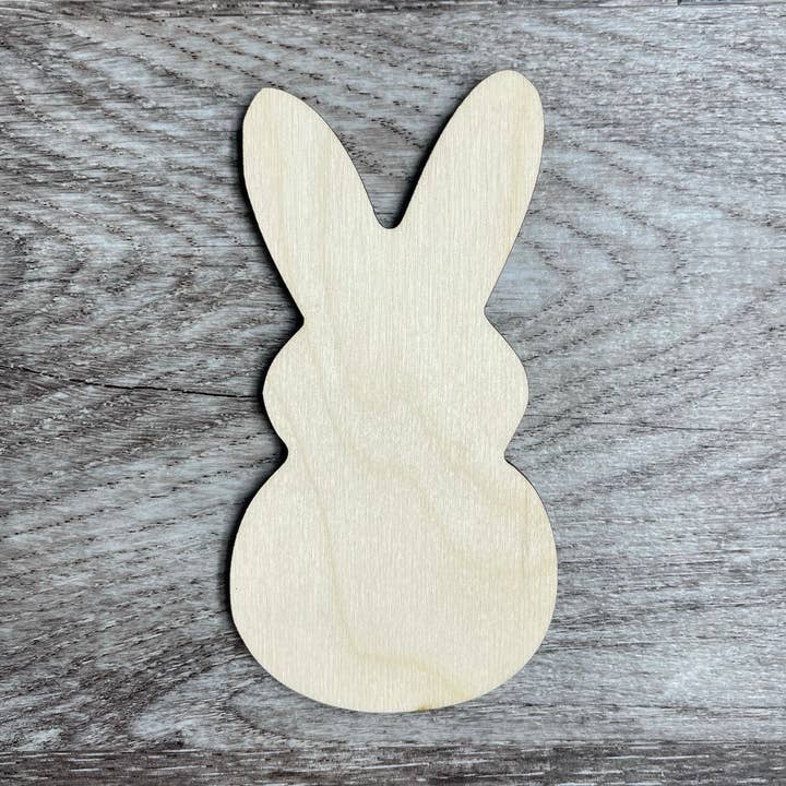 Peep Blank for wholesale by Southern Birch Company