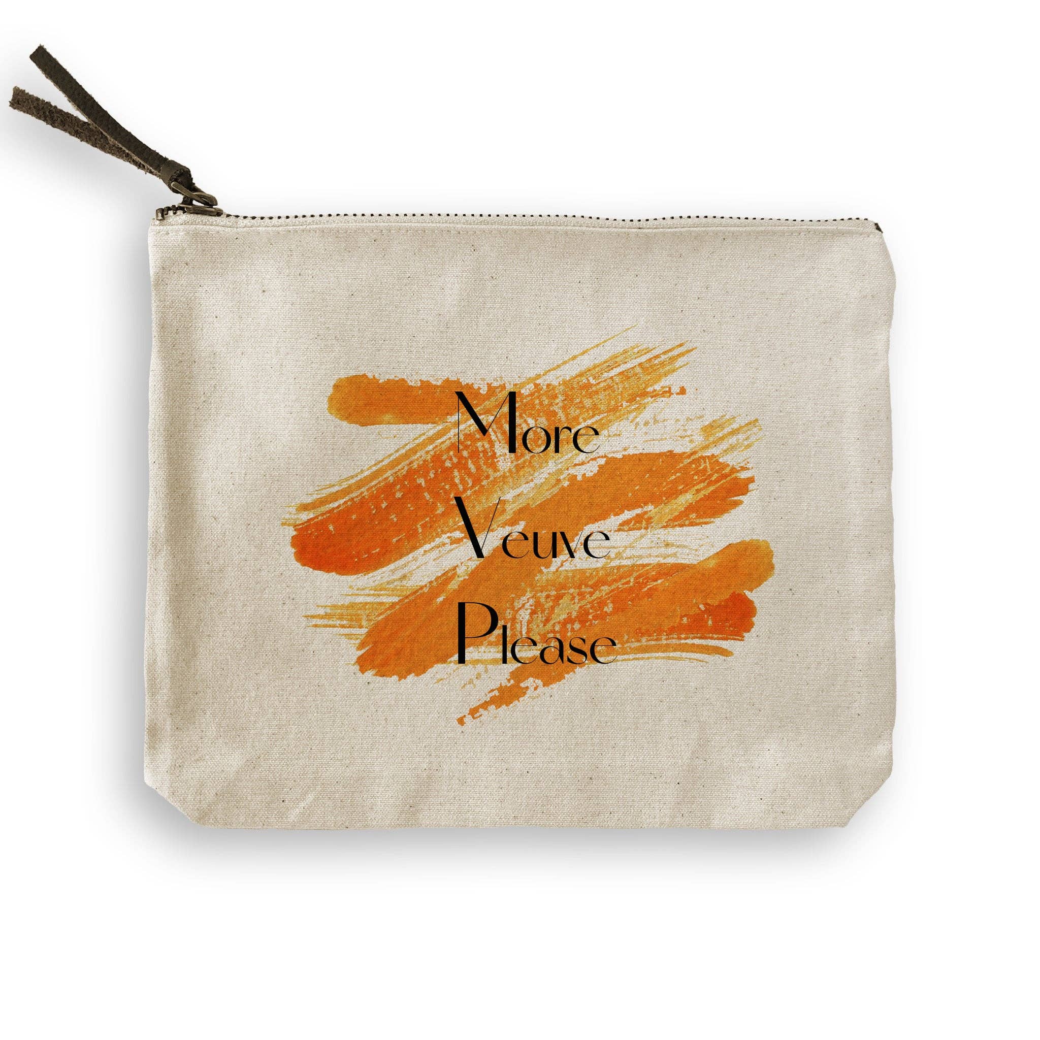 French Graffiti - Wholesale Tea Towel - More Please7