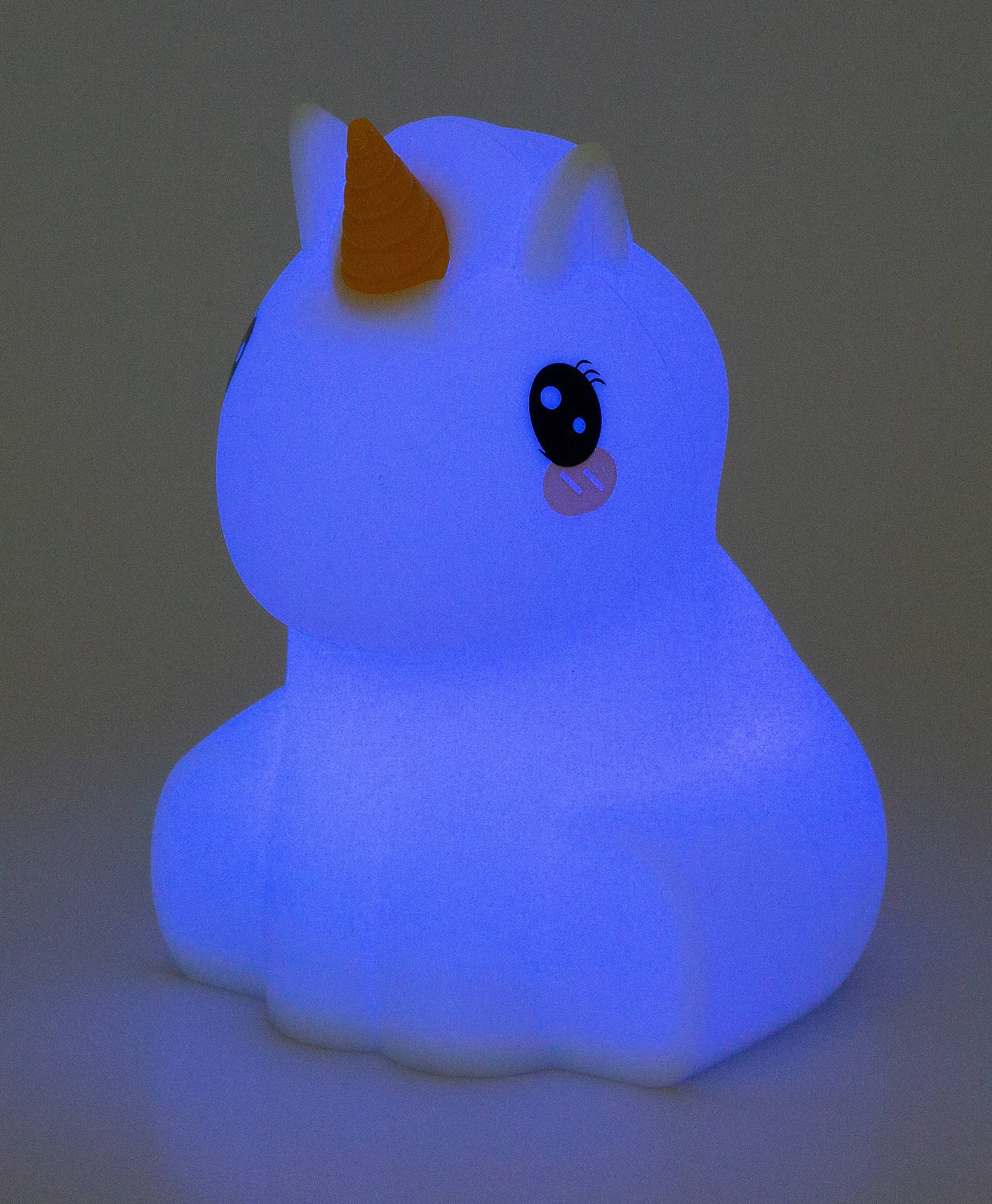 Ulysse Couleurs d'Enfance - Wholesale Nachtlampje - Kinderen en baby - Nachtlampje: Eenhoorn PM9