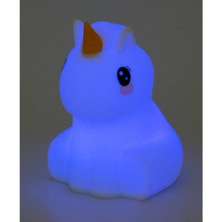 Ulysse Couleurs d'Enfance - Wholesale Nachtlampje - Kinderen en baby - Nachtlampje: Eenhoorn PM9