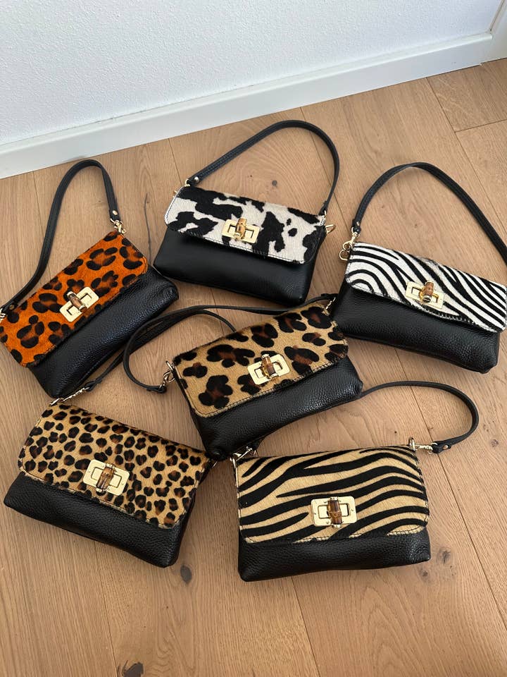 VICKY - animal print for wholesale by Zhade