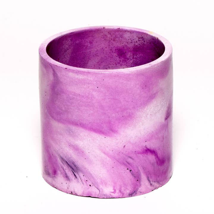 Iconic Moments - Wholesale Candle Holder - Concrete Candle Vessels21