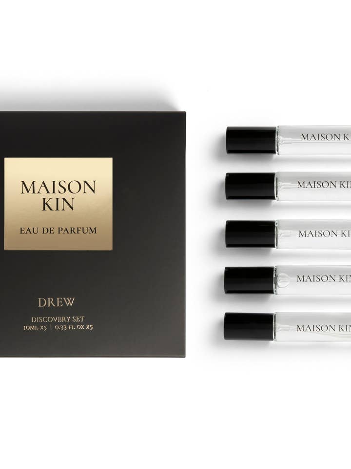 Maison Collection – Drew per la vendita all'ingrosso da parte di MAISON KIN