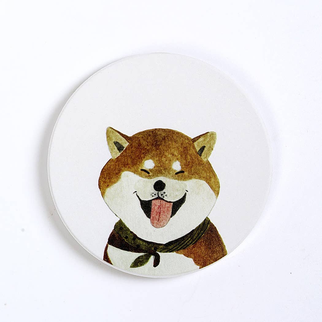 Ailly's garden – wholesale Underlägg – Diatomitunderlägg Snabb Absorption Halkfri Hund7