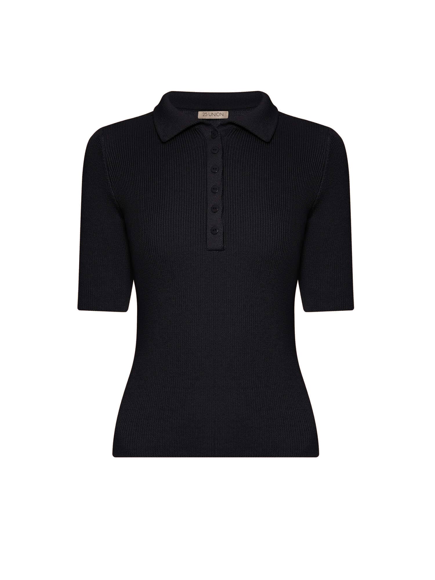 Nenya Fashion Limited – wholesale Polo – Women’s – Grace Polo T-Shirt11