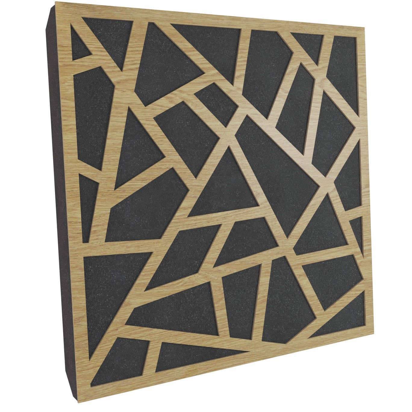 ATB-Sound sp. z o. o. – Großhandel Deko-Panels – Schallabsorbierendes und diffuses Akustikpanel Skyross für Aufnahmestudios9